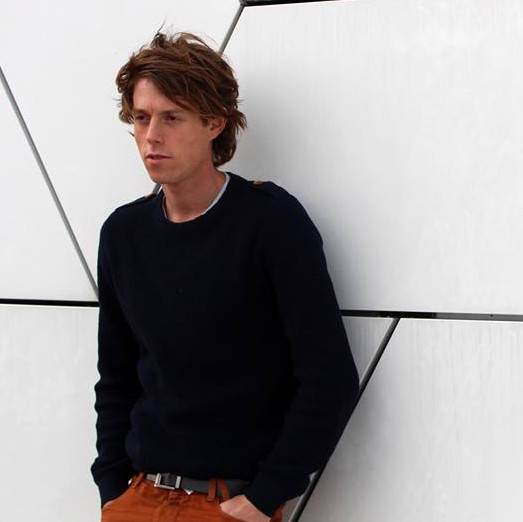 Martijn Dijkstra